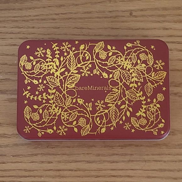 BareMinerals Bare Tutorials Starlit Eyes Makeup Kit - Picture 3 of 10